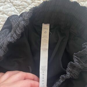 Lululemon BlacK Shorts